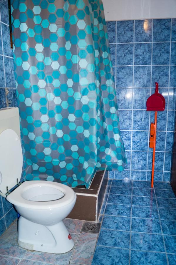 Apartment Stella Murter Bagian luar foto